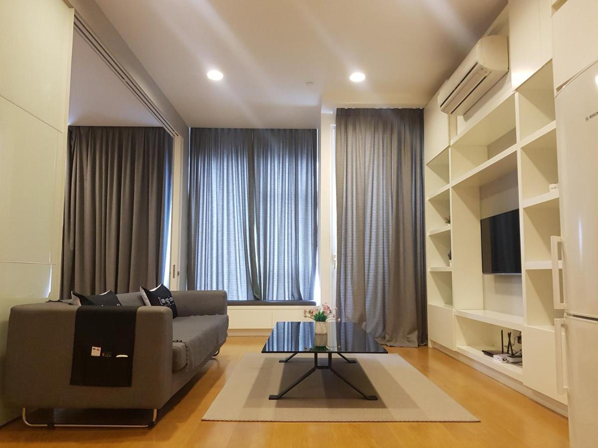 شقة The Platinum Klcc كوالالمبور المظهر الخارجي الصورة