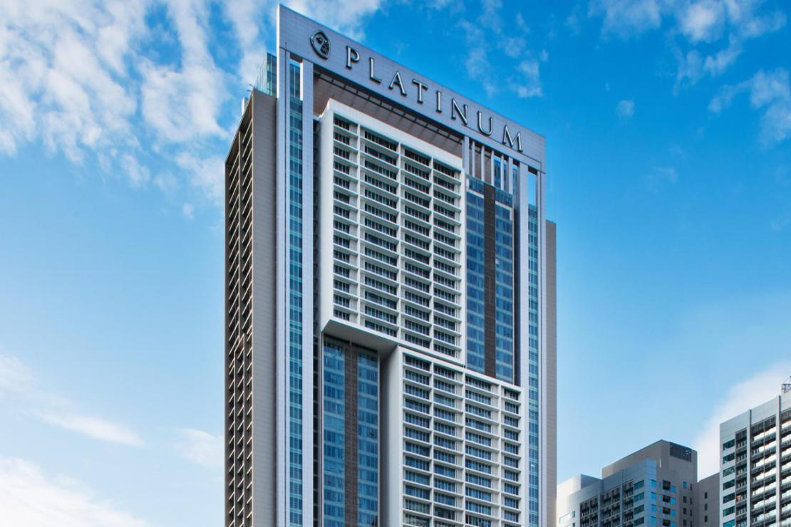شقة The Platinum Klcc كوالالمبور المظهر الخارجي الصورة