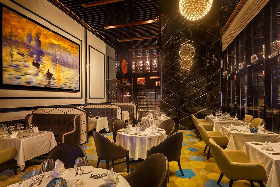 شقة The Platinum Klcc كوالالمبور المظهر الخارجي الصورة