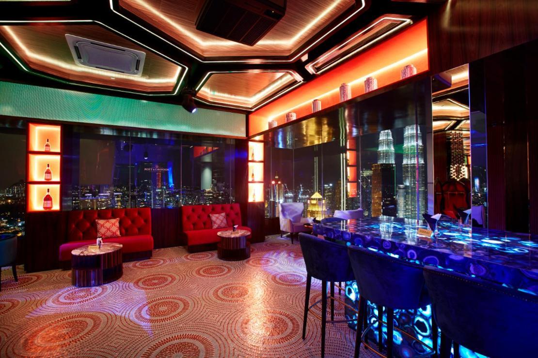 شقة The Platinum Klcc كوالالمبور المظهر الخارجي الصورة